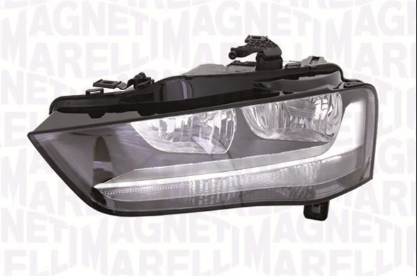 Headlight